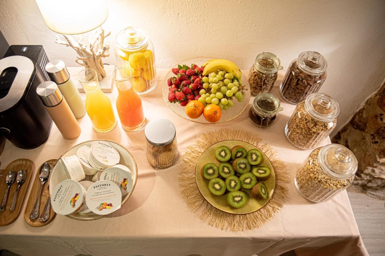 Hotel El Petit Convent Begur