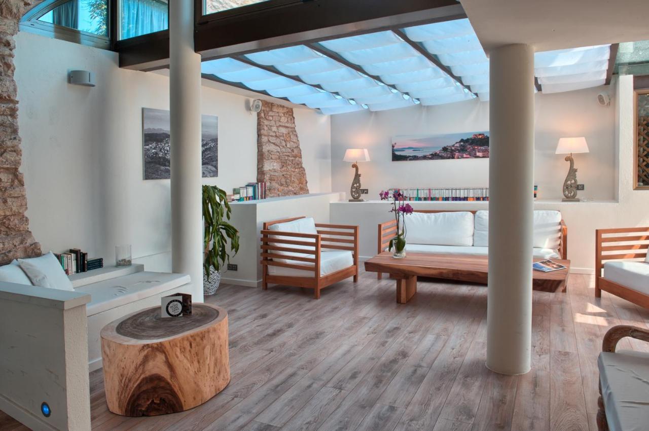 El Petit Convent 3* Begur