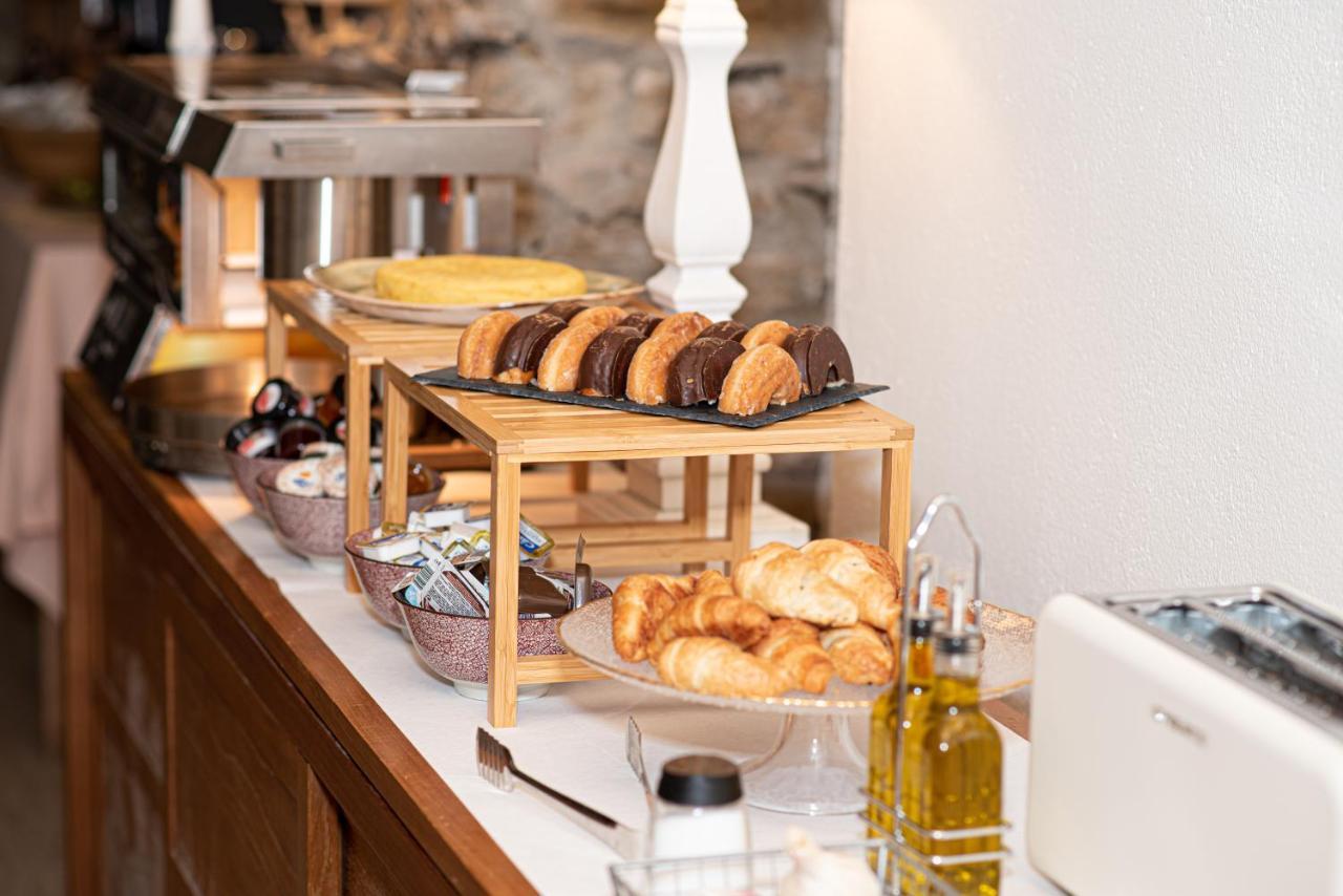 Hotel El Petit Convent Begur