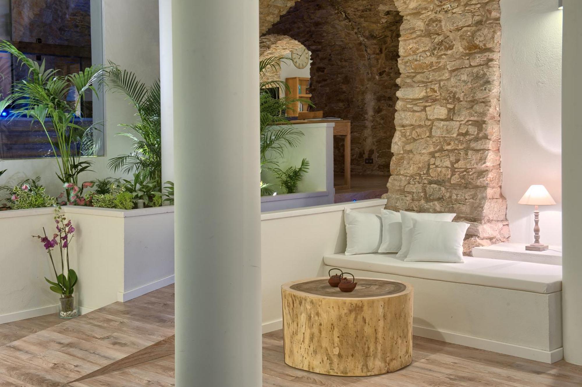 El Petit Convent Begur