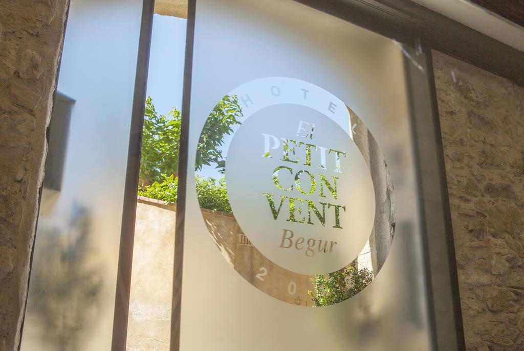 Hotel El Petit Convent Begur
